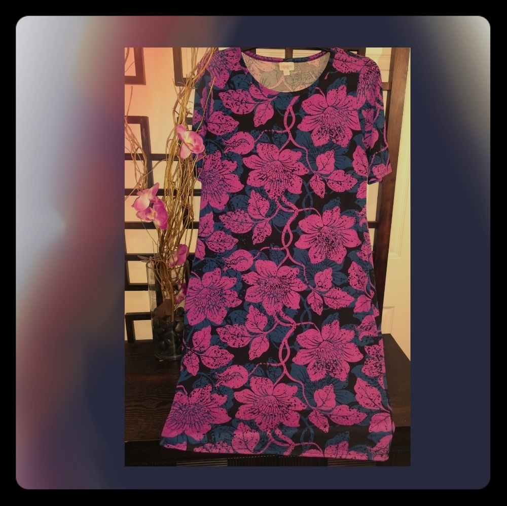 Lularoe Julia